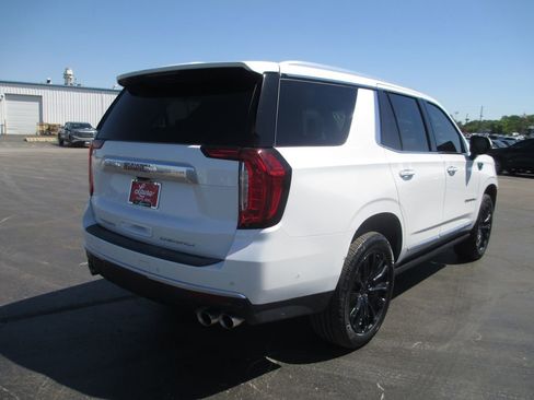Used 2023 GMC Yukon Denali w/ Denali Reserve Package AWD/4WD image 6