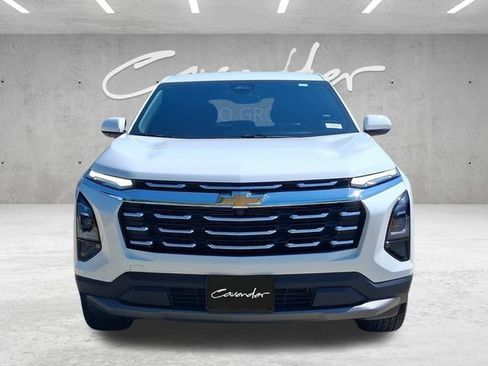 Used 2026 Chevrolet Equinox LT w/ Convenience Package II FWD image 23