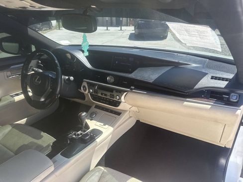 Used 2013 Lexus ES 350 w/ Luxury Pkg FWD image 36