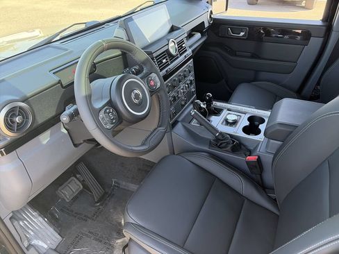 New 2026 INEOS Grenadier AWD/4WD image 11