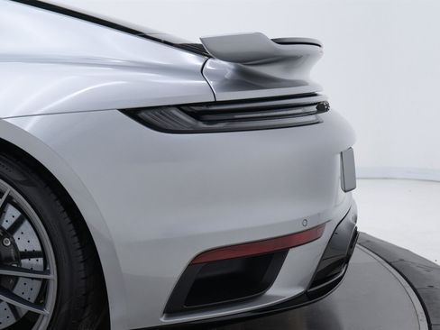 Used 2024 Porsche 911 Turbo S AWD/4WD image 34