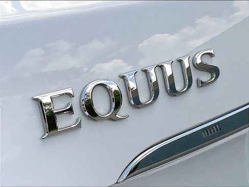 Used 2016 Hyundai Equus Signature RWD image 24
