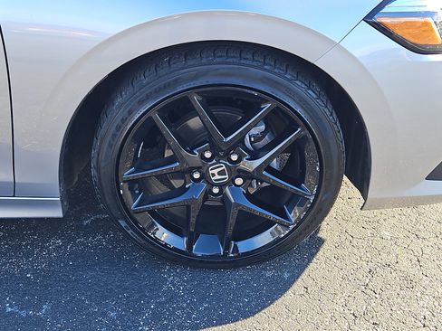 Certified 2023 Honda Civic Sport image 19
