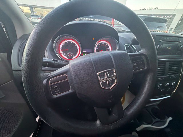 Used 2011 Dodge Grand Caravan Express FWD image 9
