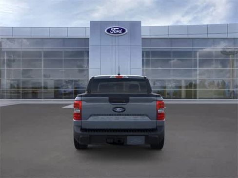 New 2025 Ford Maverick XLT w/ Equipment Group 301A image 5