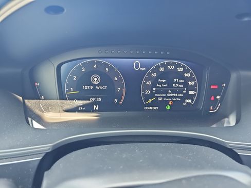Used 2025 Honda Civic Type R image 19