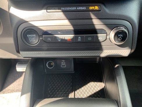 New 2026 Ford Bronco Sport Big Bend AWD/4WD image 35