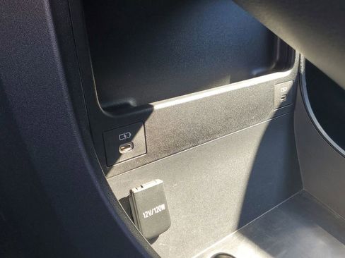 Certified 2023 Toyota bZ4X Limited w/ Weather Package image 17