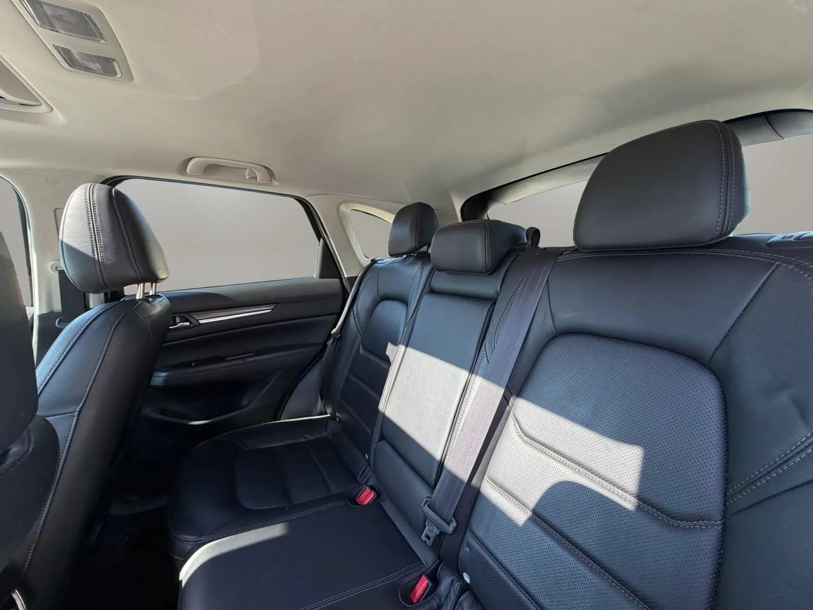 Used 2018 MAZDA CX-5 Grand Touring AWD/4WD image 20