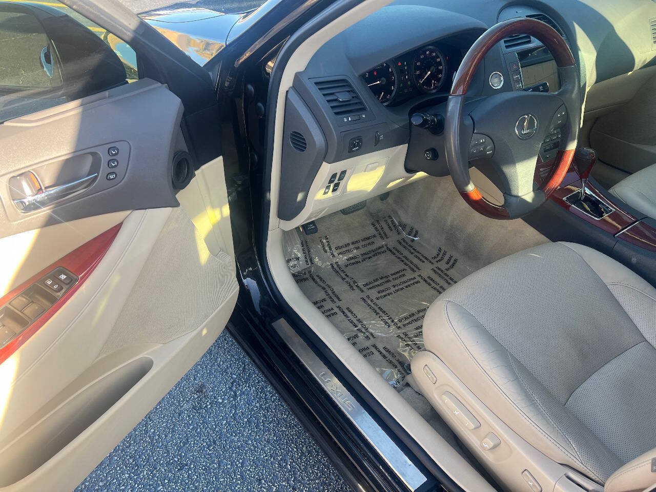 Used 2008 Lexus ES 350 FWD image 17