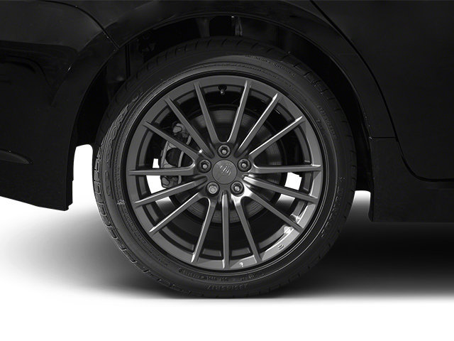 Used 2013 Subaru Impreza WRX Limited AWD/4WD image 14