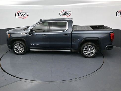 Used 2021 GMC Sierra 1500 Denali w/ Denali Ultimate Package image 17