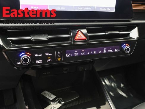 Used 2023 Kia Niro Wind w/ Wind Preserve Package FWD image 20