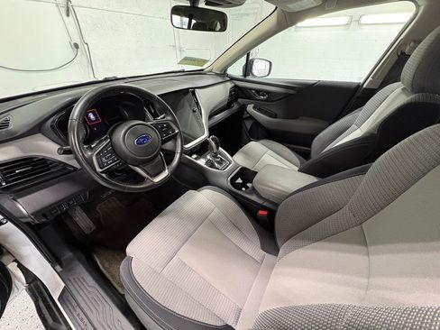 Used 2024 Subaru Outback Premium image 18