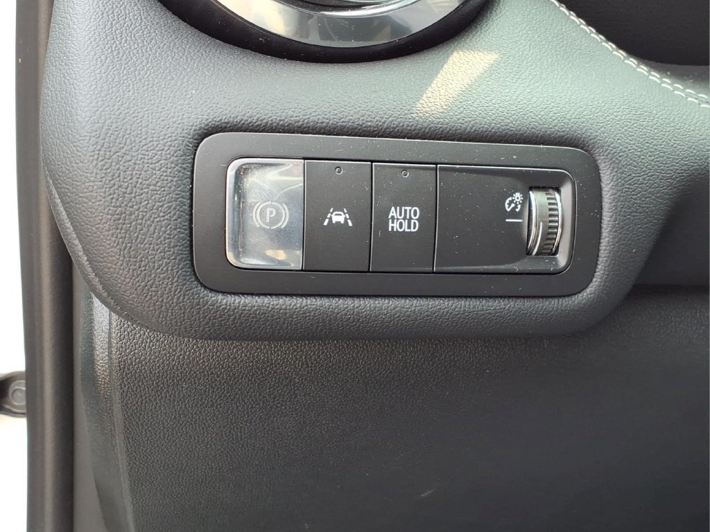 Used 2026 Chevrolet Blazer EV LT AWD/4WD image 18
