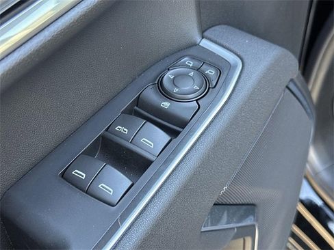 Used 2026 GMC Sierra 1500 Elevation w/ LPO, Elevation Black Package image 22