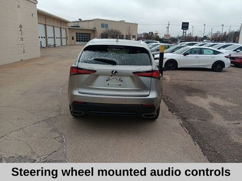Used 2018 Lexus NX 300 image 6