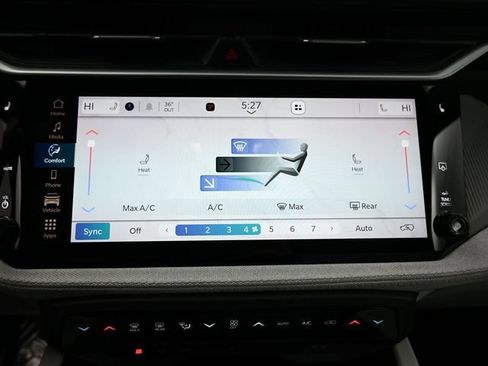 New 2026 Jeep Cherokee Laredo AWD/4WD image 26