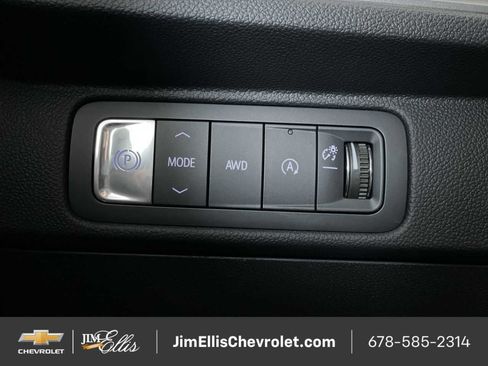 New 2026 Chevrolet Traverse LT w/ Sun and Wheel Package image 36