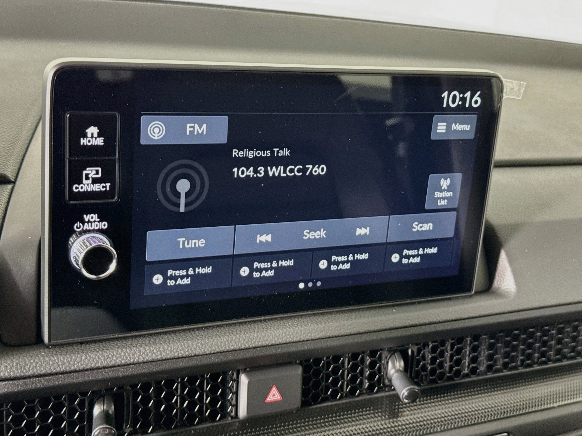 New 2027 Honda CR-V Sport-L image 16