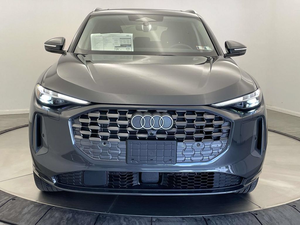 New 2026 Audi Q5 Premium Plus AWD/4WD image 10