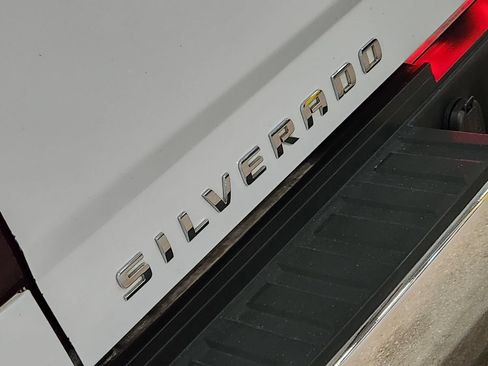 Used 2019 Chevrolet Silverado 3500 LTZ w/ Duramax Plus Package AWD/4WD image 25