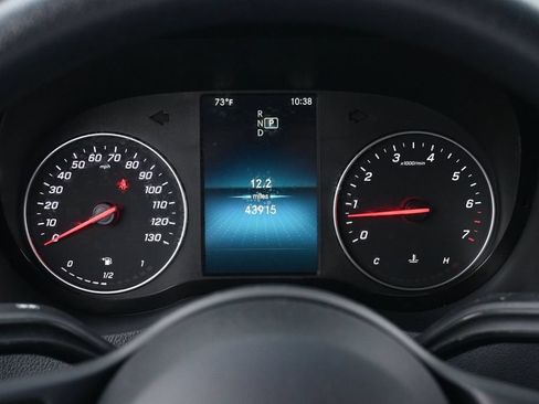 Used 2023 Mercedes-Benz Sprinter 2500 image 24