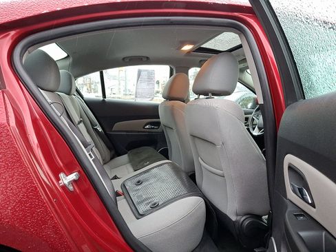 Used 2014 Chevrolet Cruze LT w/ All-Star Edition image 42