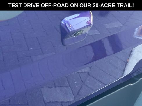 New 2026 Jeep Gladiator Mojave w/ Safety Group image 40