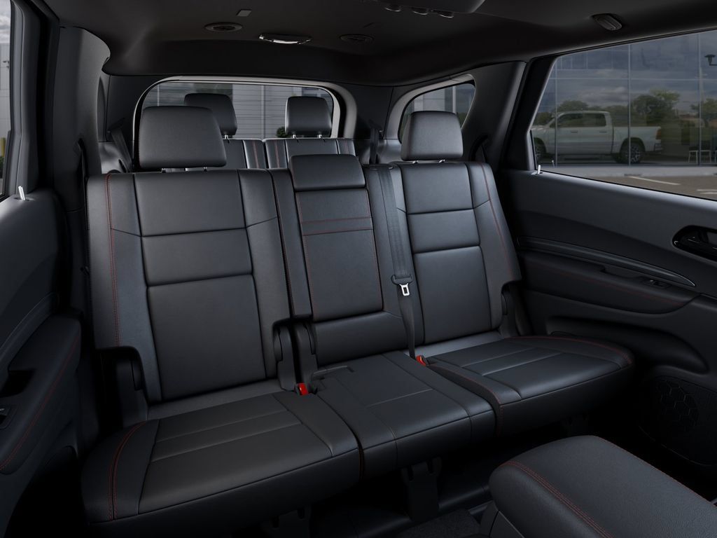 New 2026 Dodge Durango GT w/ Tow 'N Go Package AWD/4WD image 16