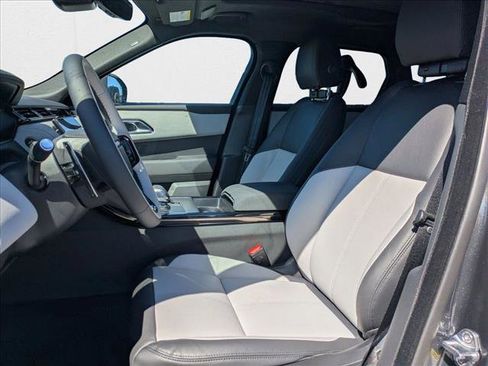 New 2026 Land Rover Range Rover Velar S image 4