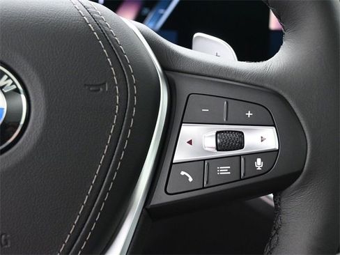 New 2026 BMW X5 xDrive40i w/ Parking Assistance Package image 28