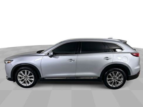 Used 2020 MAZDA CX-9 Grand Touring FWD image 5