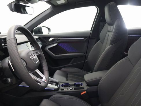 New 2026 Audi A3 2.0T Premium image 13