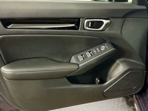 Certified 2023 Honda Civic EX-L image 19