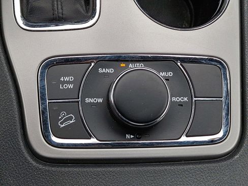 Used 2020 Jeep Grand Cherokee Limited image 24