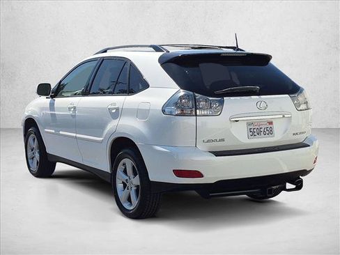 Used 2004 Lexus RX 330 AWD w/ Premium Plus Pkg image 8