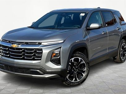 New 2026 Chevrolet Equinox LT w/ Convenience Package II