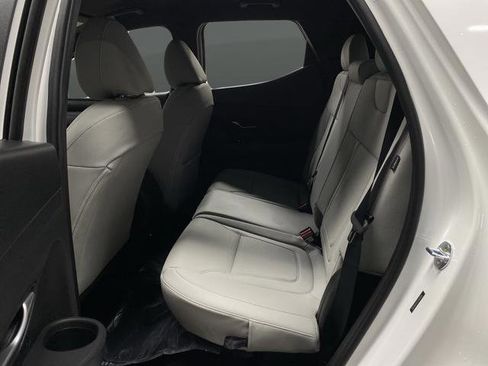 New 2026 Hyundai Santa Cruz SEL image 27