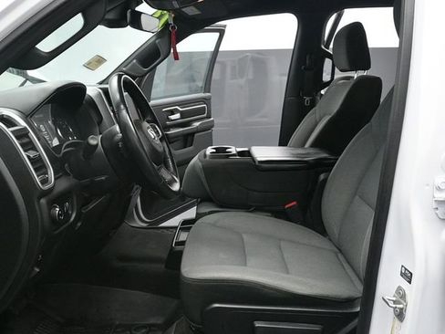 Used 2023 RAM 1500 Big Horn image 9