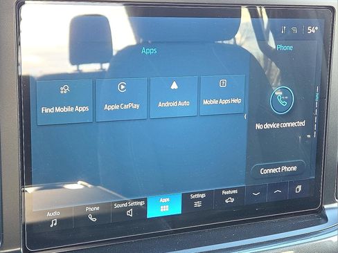 Used 2025 Ford F150 STX w/ Equipment Group 200A AWD/4WD image 18