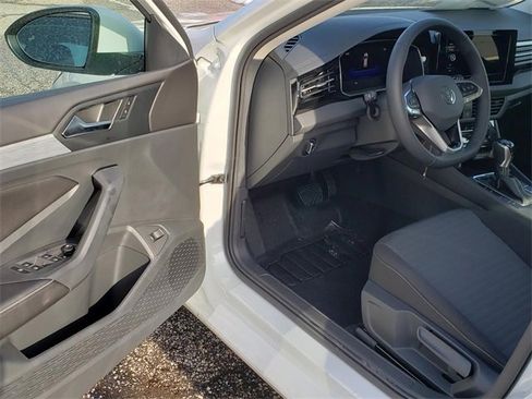 New 2026 Volkswagen Jetta S image 6