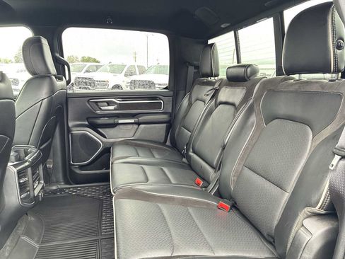 Used 2020 RAM 1500 Laramie w/ Sport Appearance Package AWD/4WD image 22