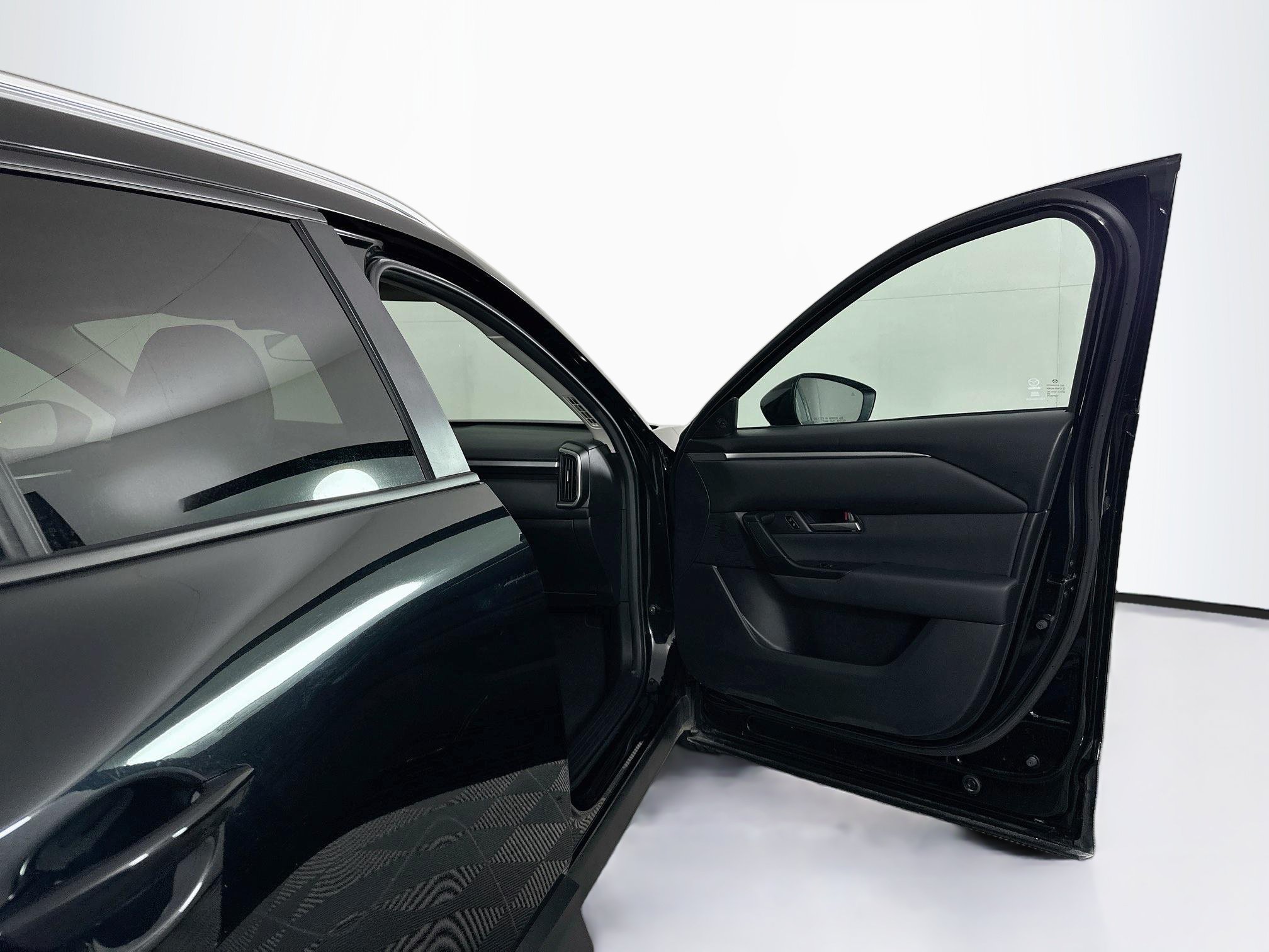 Used 2026 MAZDA CX-50 AWD 2.5 S w/ Preferred Pkg image 33