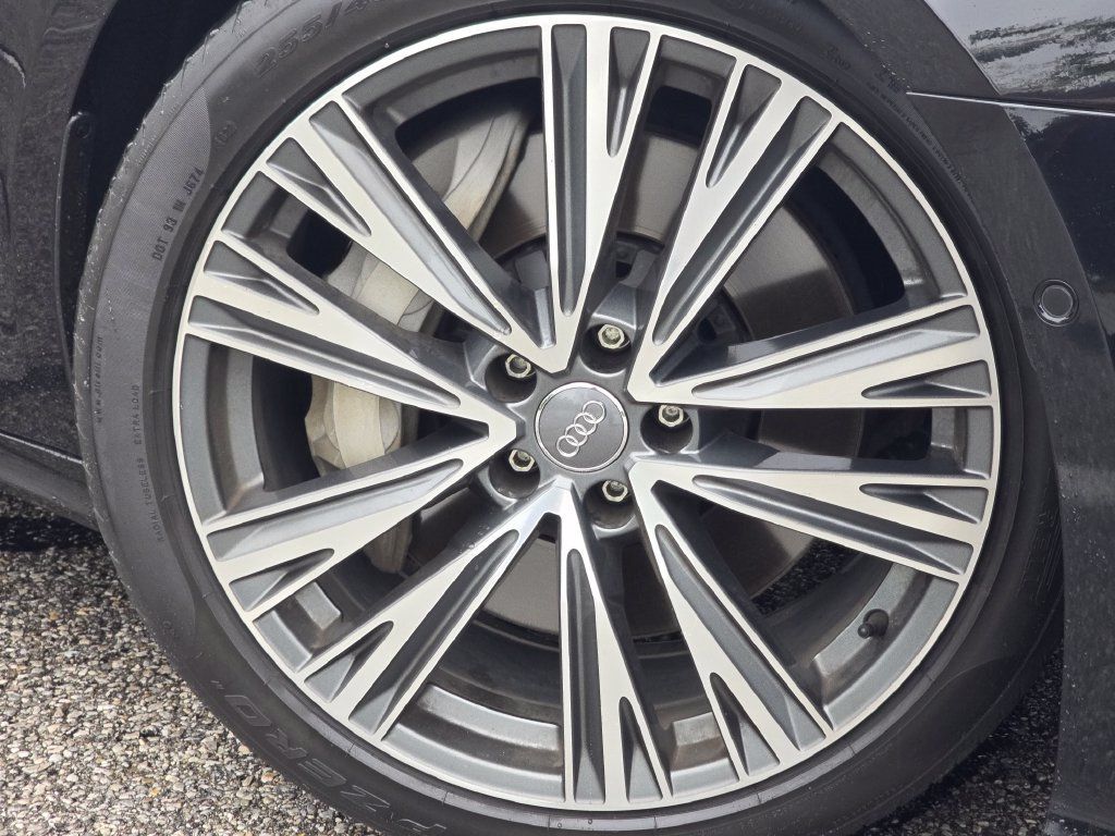 Used 2019 Audi A6 3.0T Prestige w/ Prestige Package AWD/4WD image 10