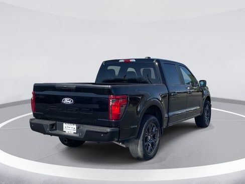 New 2026 Ford F150 STX w/ Equipment Group 200A image 4