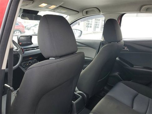 Used 2018 MAZDA CX-3 Sport image 10