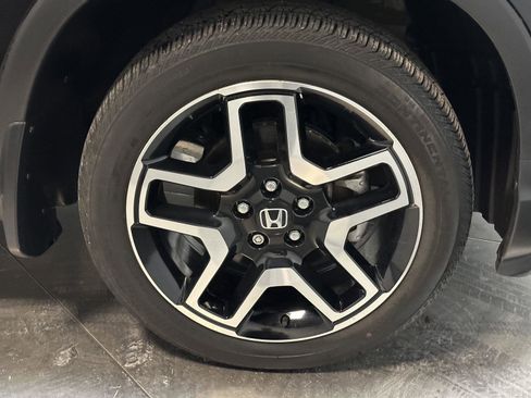 Certified 2023 Honda Passport Elite image 17