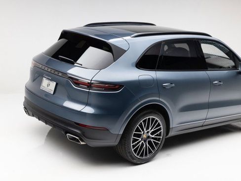 Used 2019 Porsche Cayenne image 27