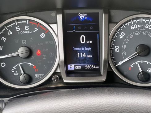 Certified 2023 Toyota Tacoma SR5 RWD image 30